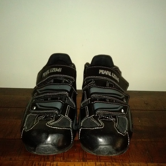 pearl izumi all road ii